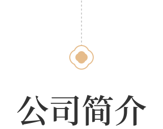 公司简介
